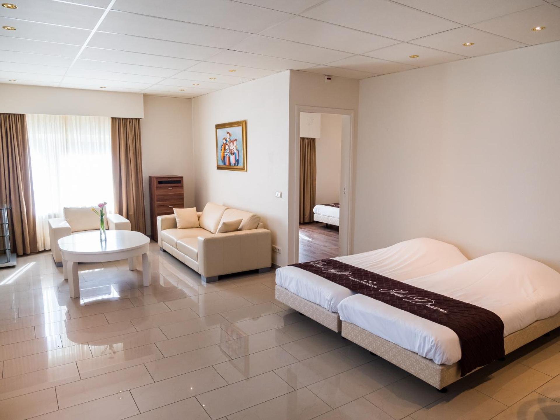 Best Western Hotel Slenaken Quarto foto