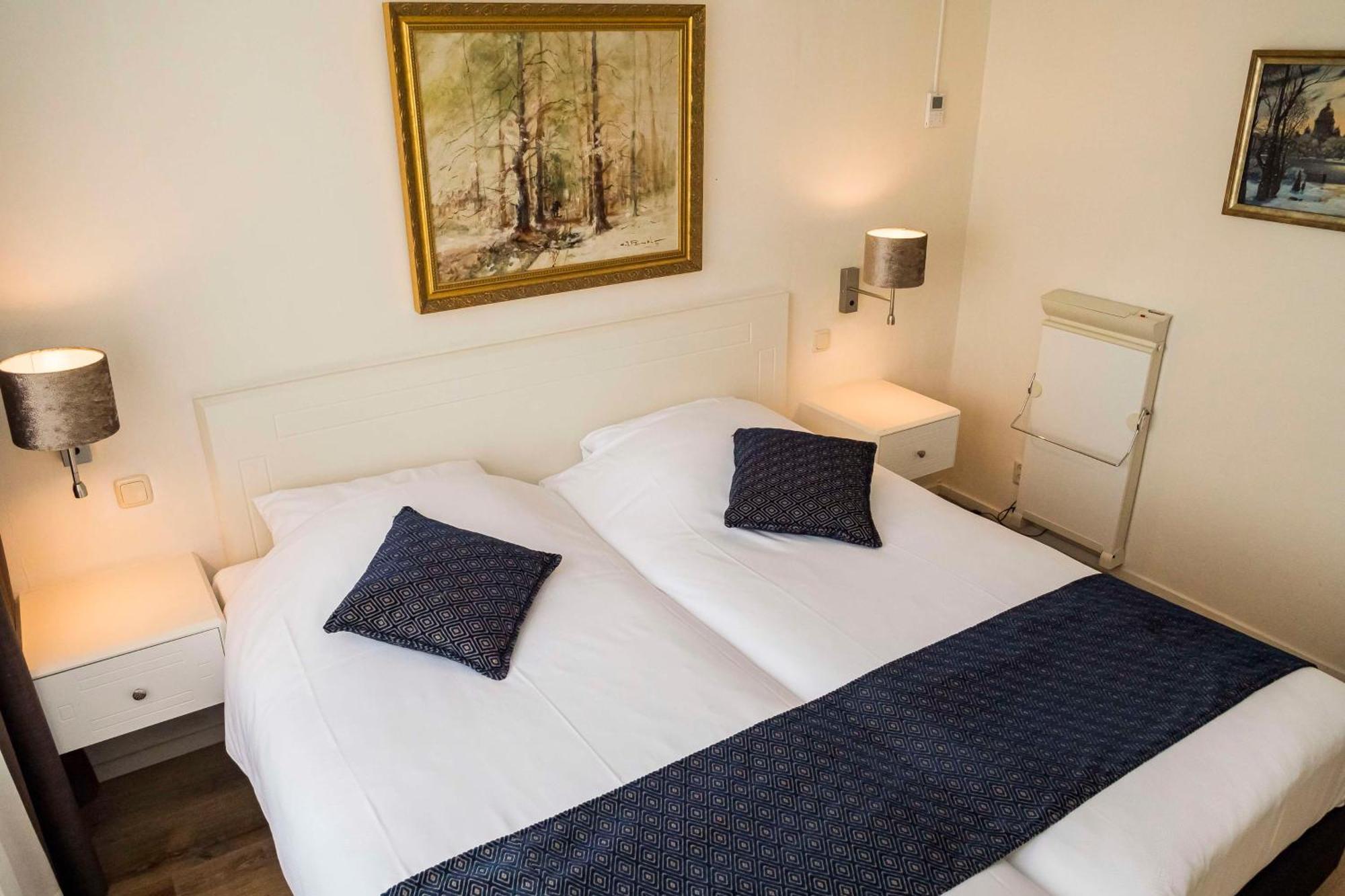 Best Western Hotel Slenaken Quarto foto