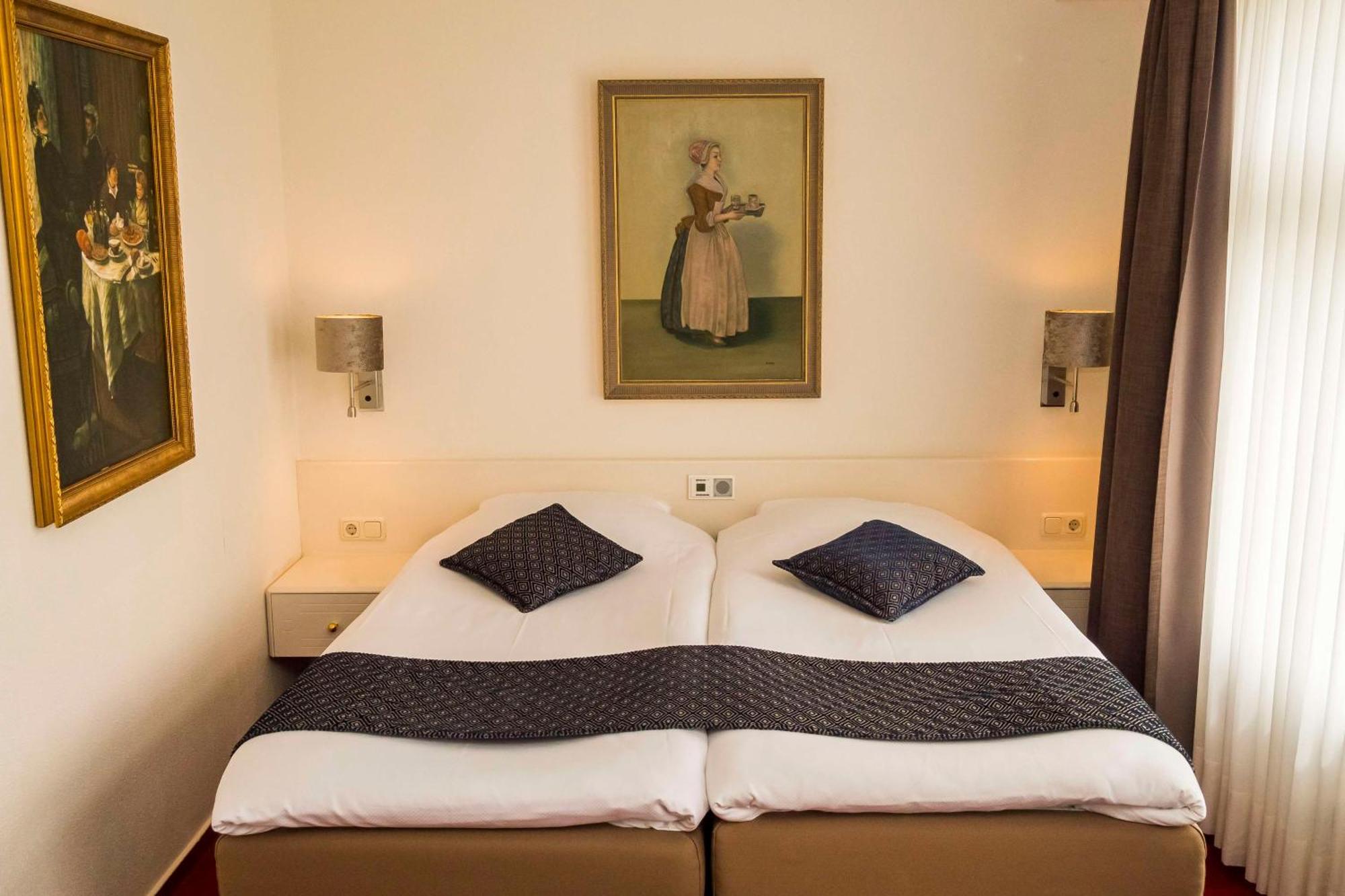 Best Western Hotel Slenaken Quarto foto