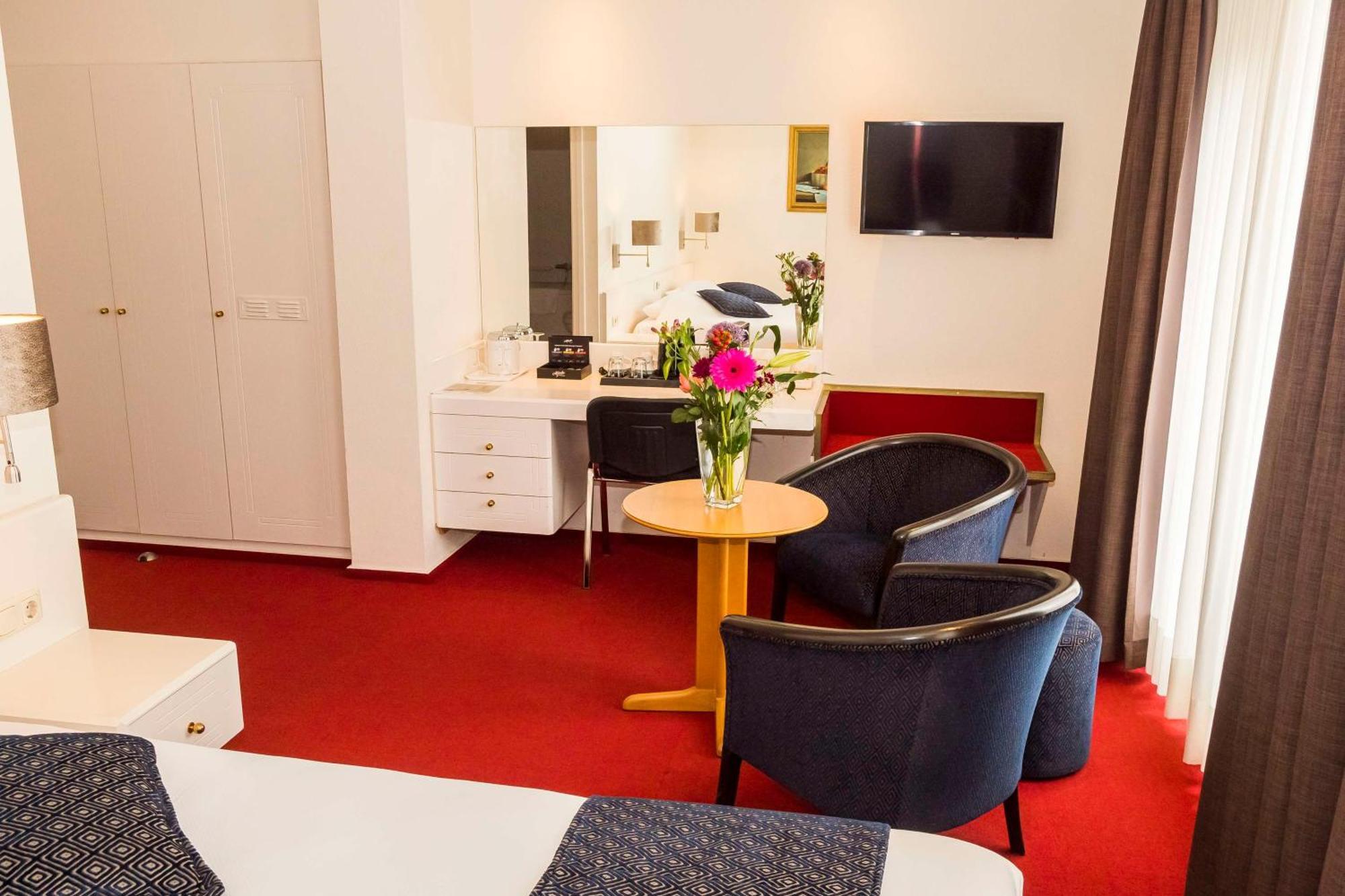 Best Western Hotel Slenaken Quarto foto