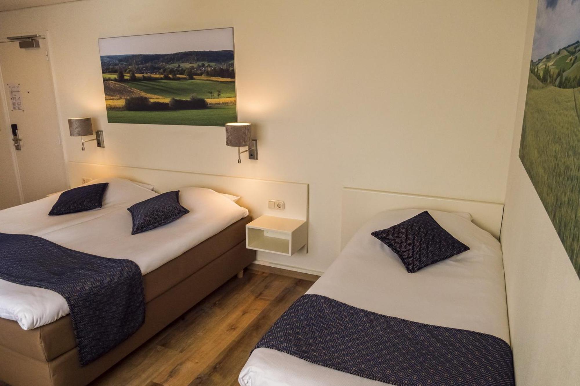 Best Western Hotel Slenaken Quarto foto