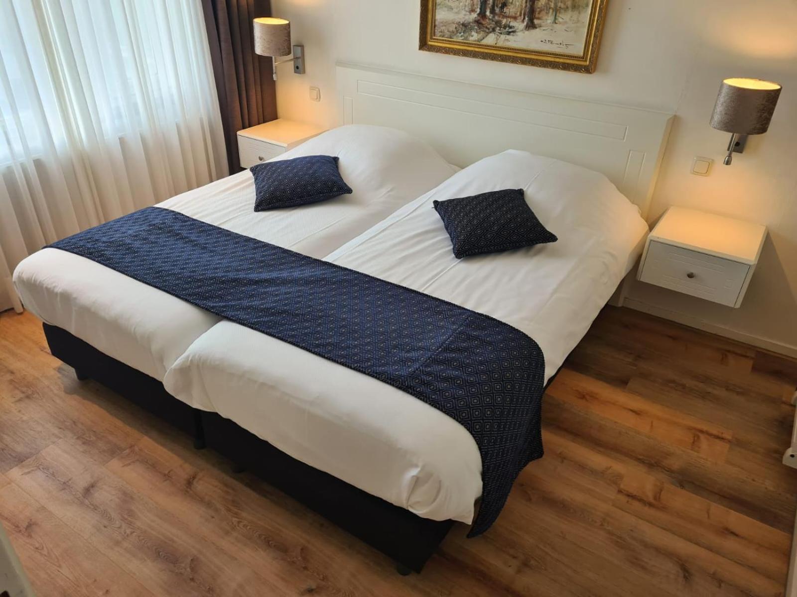 Best Western Hotel Slenaken Quarto foto
