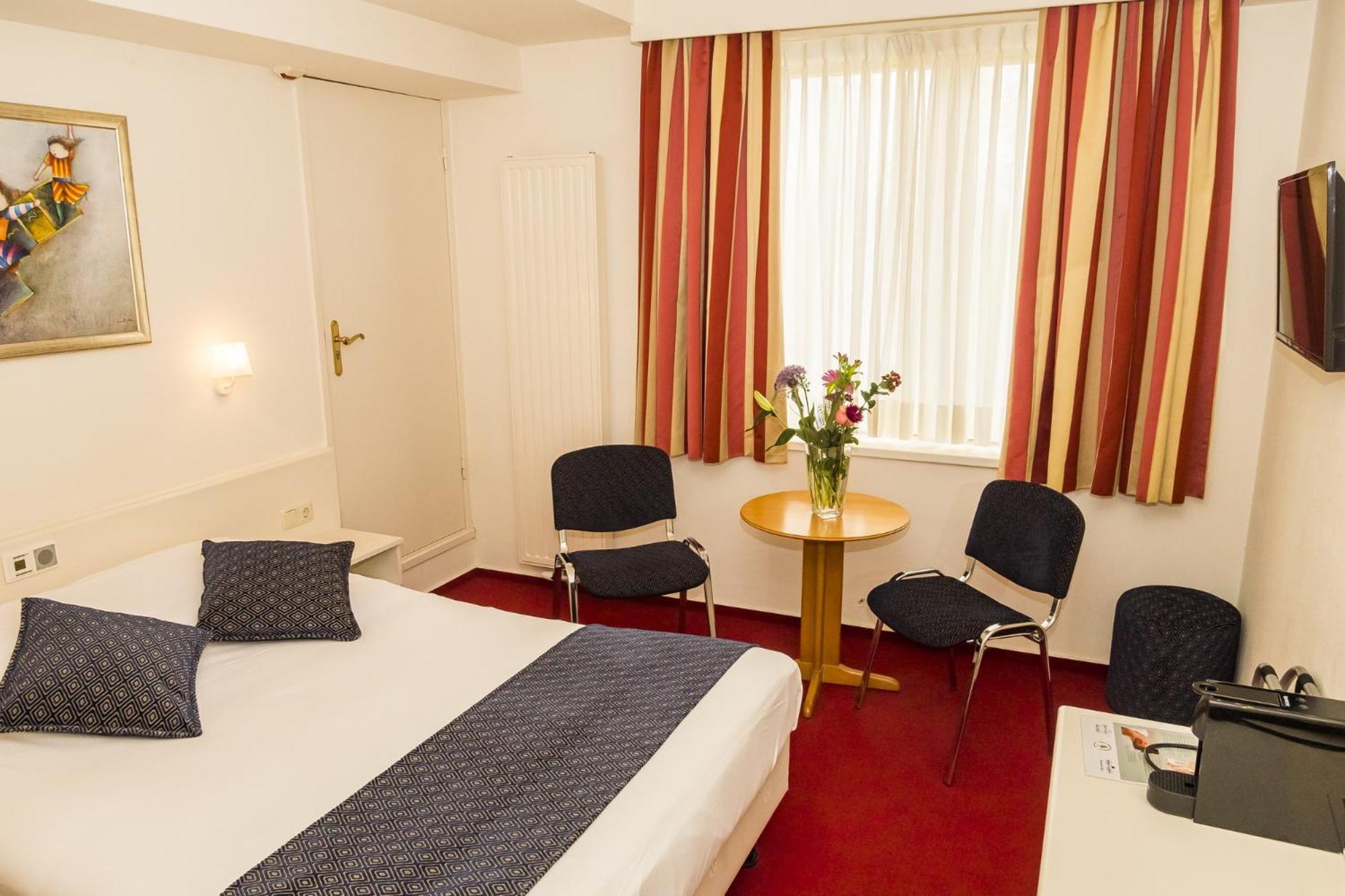 Best Western Hotel Slenaken Quarto foto
