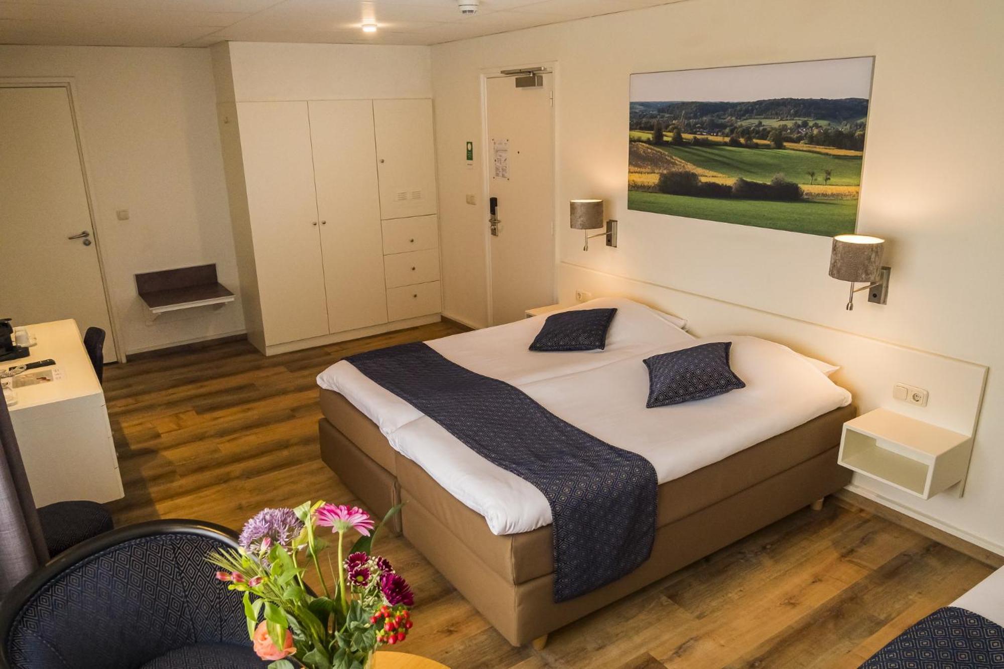 Best Western Hotel Slenaken Quarto foto