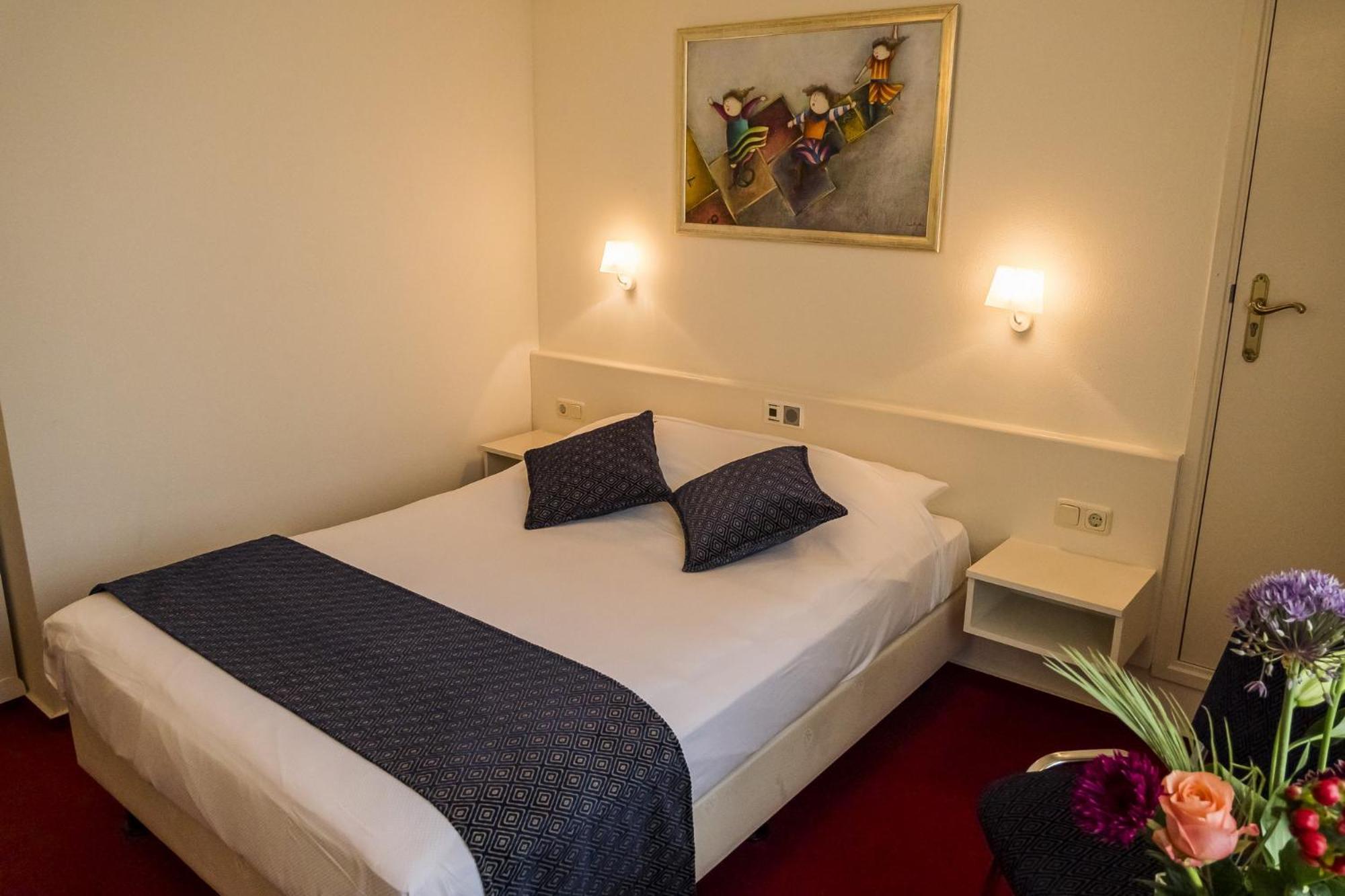 Best Western Hotel Slenaken Quarto foto