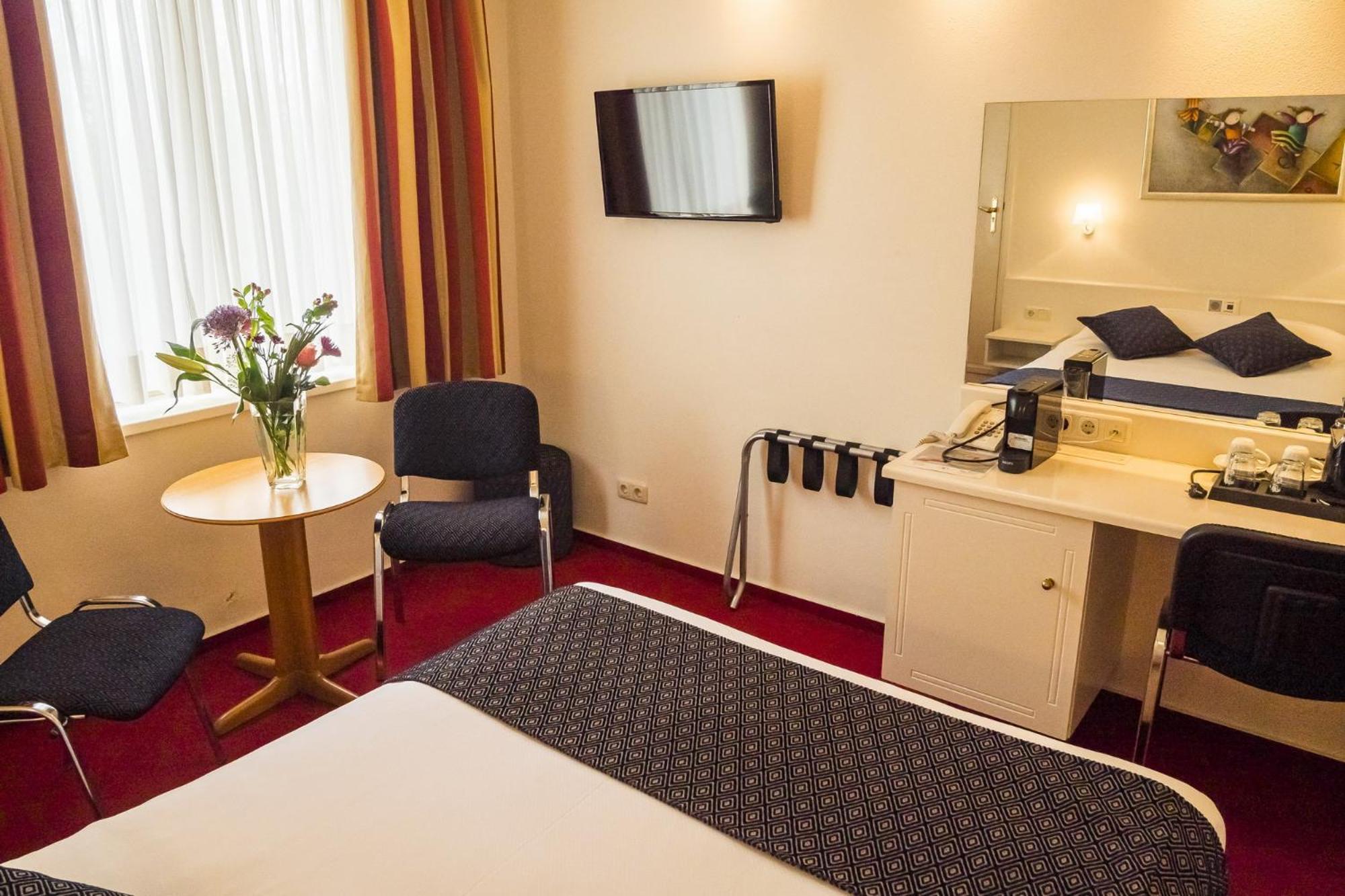 Best Western Hotel Slenaken Quarto foto